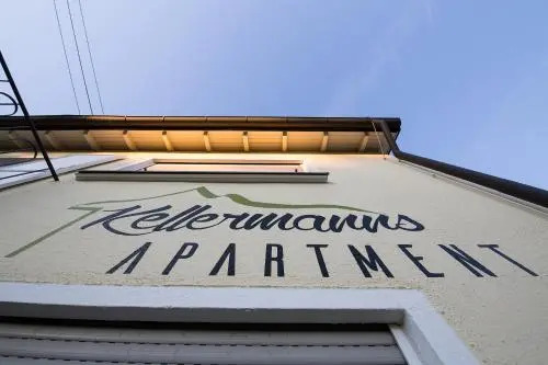 Kellermanns-Apartment