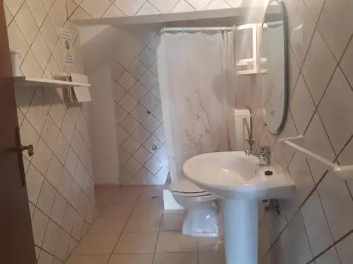 Apartamentos Quinta Girassol