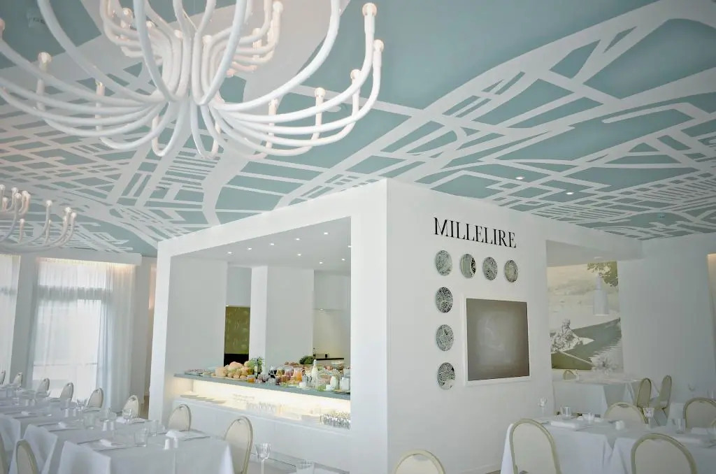 Hotel Luise