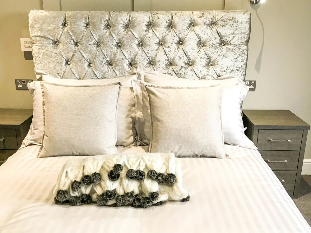 The Nest in The Cotswolds