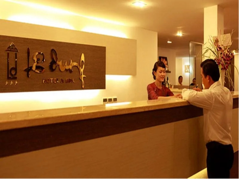 Le Dung Hotel