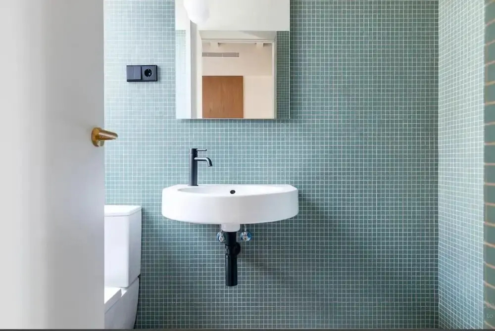 Barcelona Blissful Apartment Escape