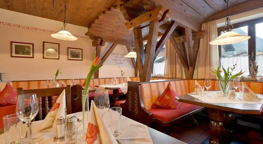 Dorfstubn Appartements
