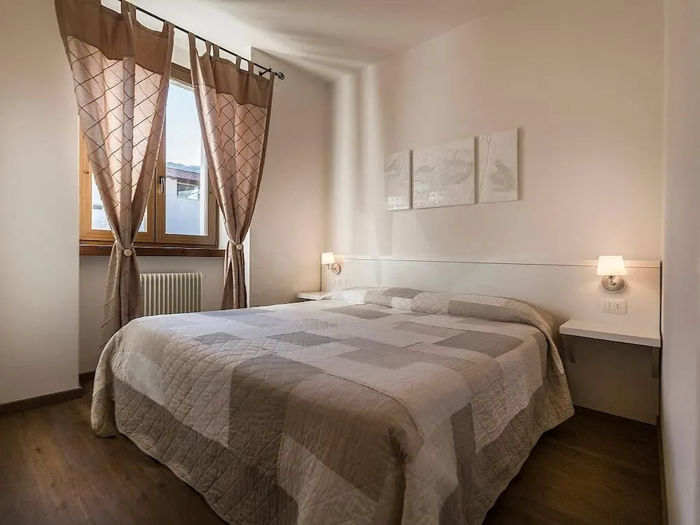 Le Servite Apartments