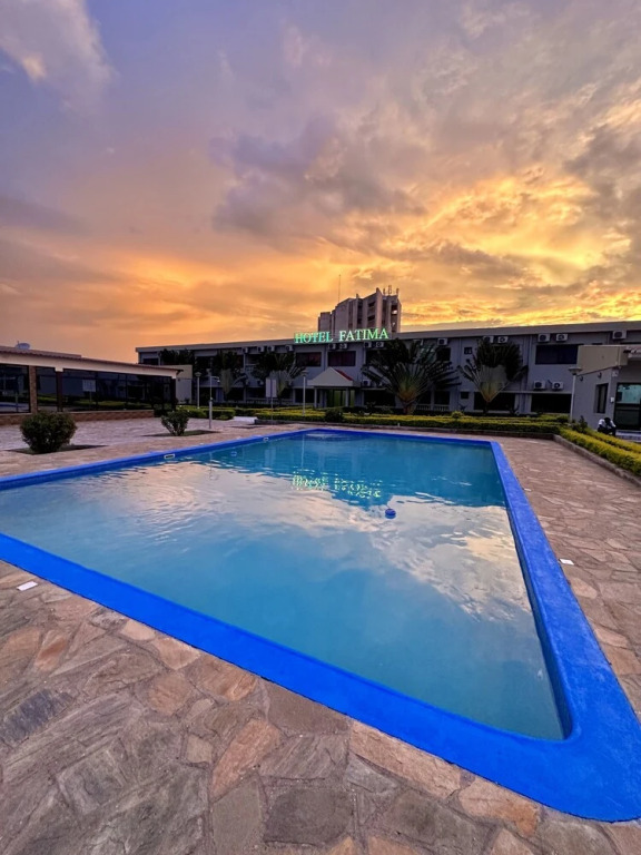Hotel Fatima