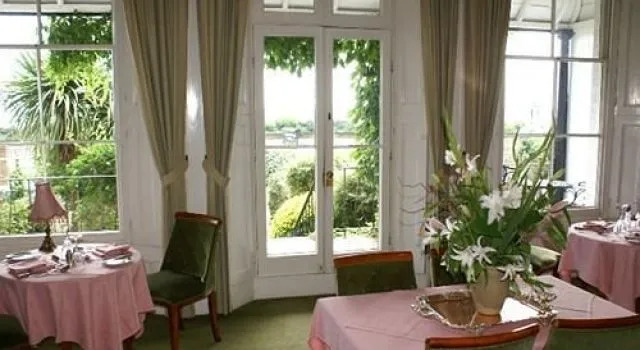 Loddington House Hotel