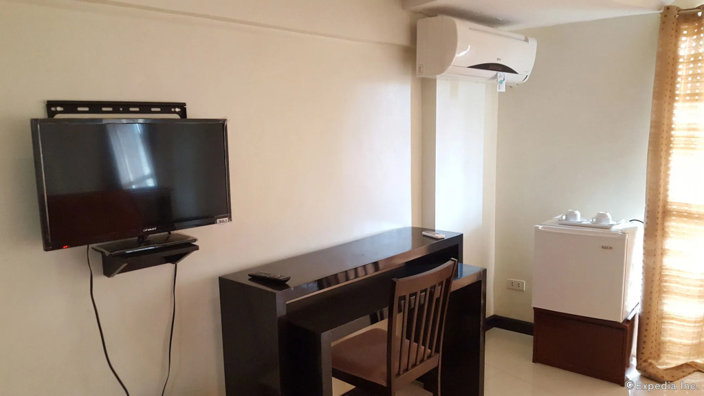 Palawan Palm Suites
