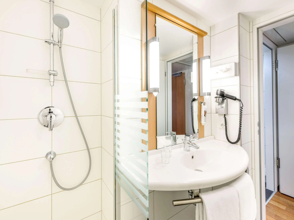 ibis Konstanz