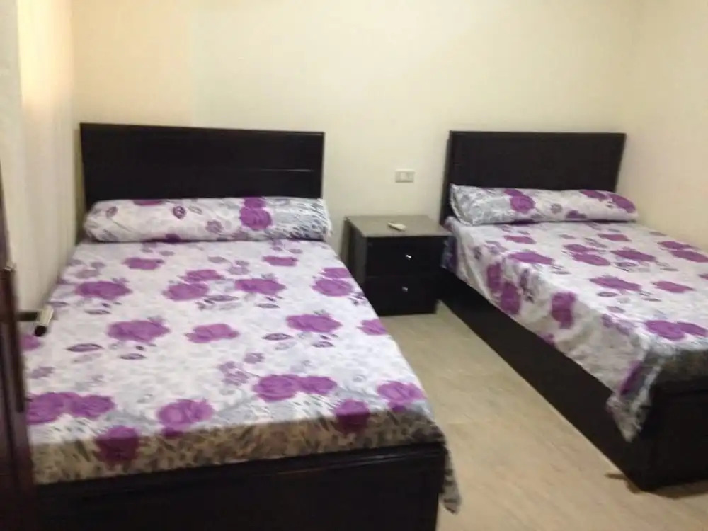 Hurghada Comfort Apartments