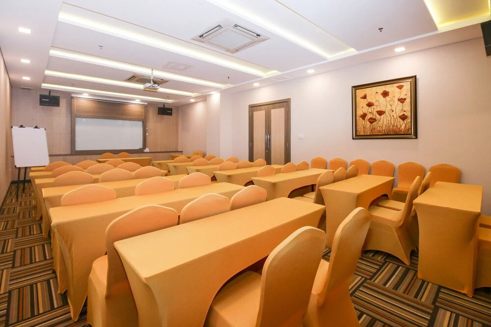 Airy Sunter Agung Utara Blok A 5B Jakarta