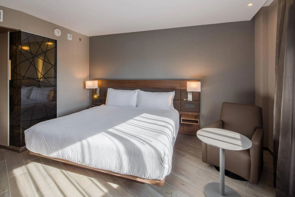 AC Hotel by Marriott Guadalajara Expo
