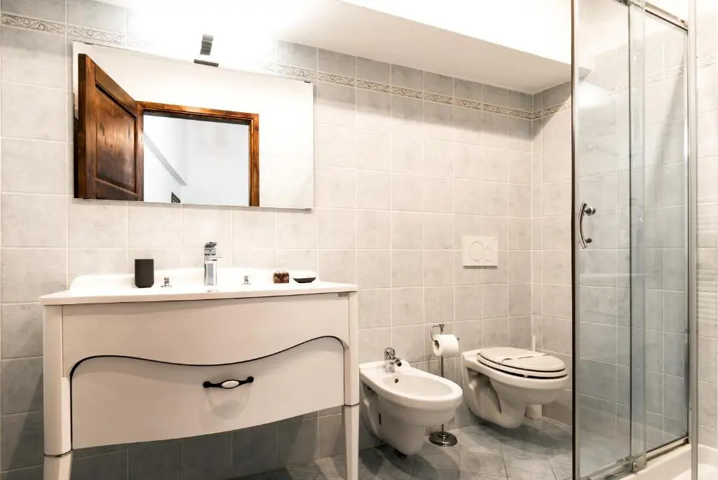 Historic center Palace - Huge 4 bedrooms Santa Croce apartment apartment - AC in all rooms