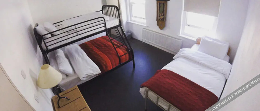 Podumna Glamping Village