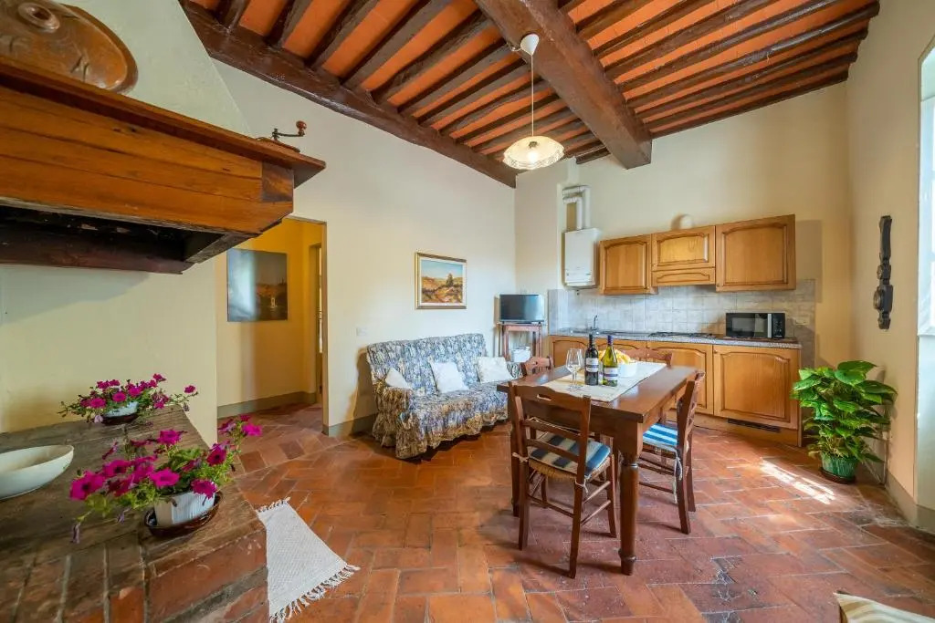 Tenute di Badia