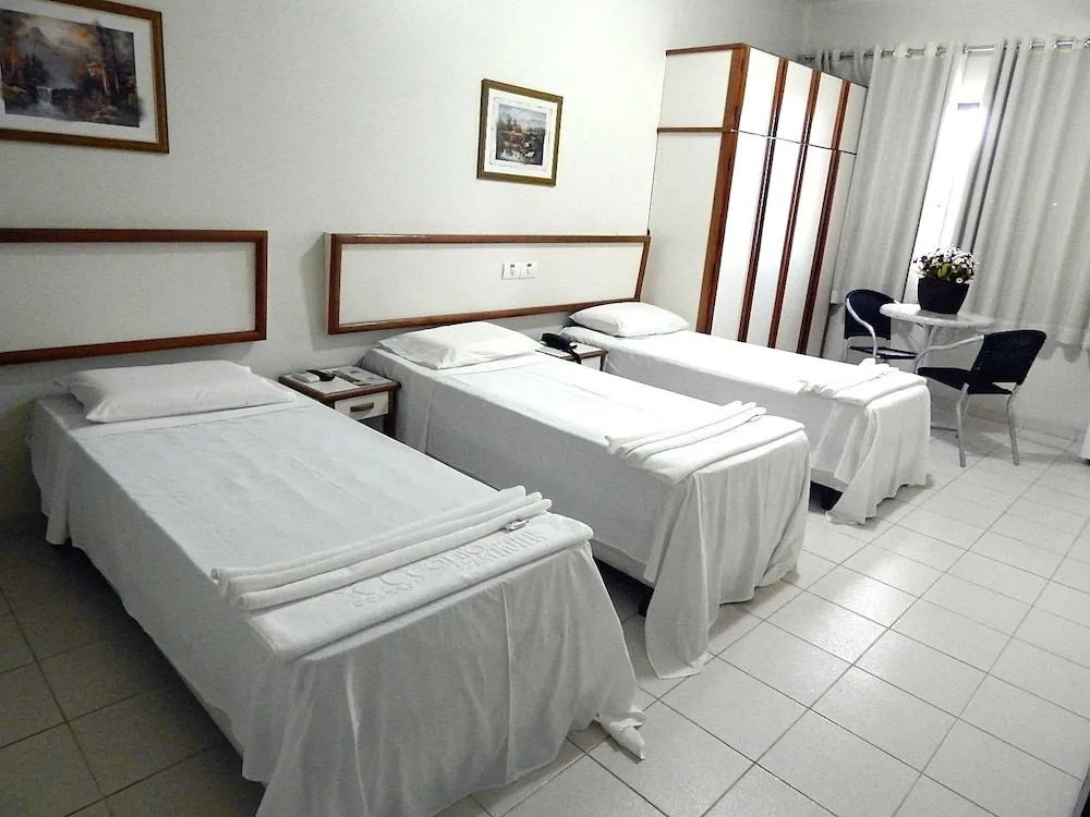 Hotel Oceania