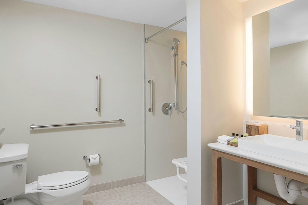 Element by Marriott Nashville Vanderbilt West End