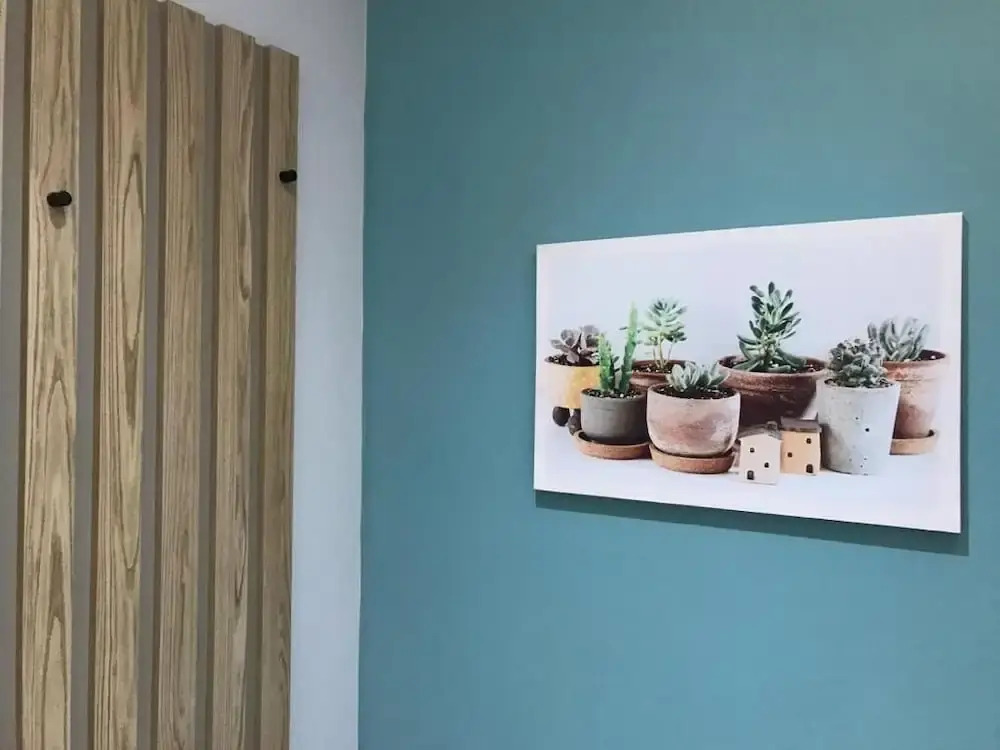 TreA Accomodations - Aert
