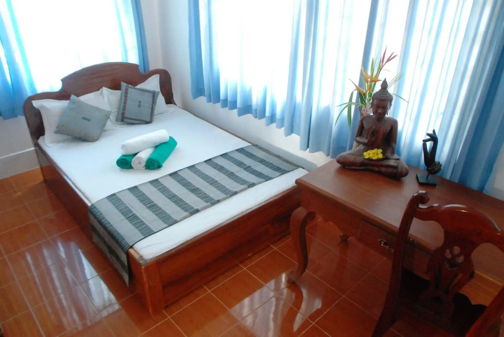 Paradise Eco Resort Siem Reap
