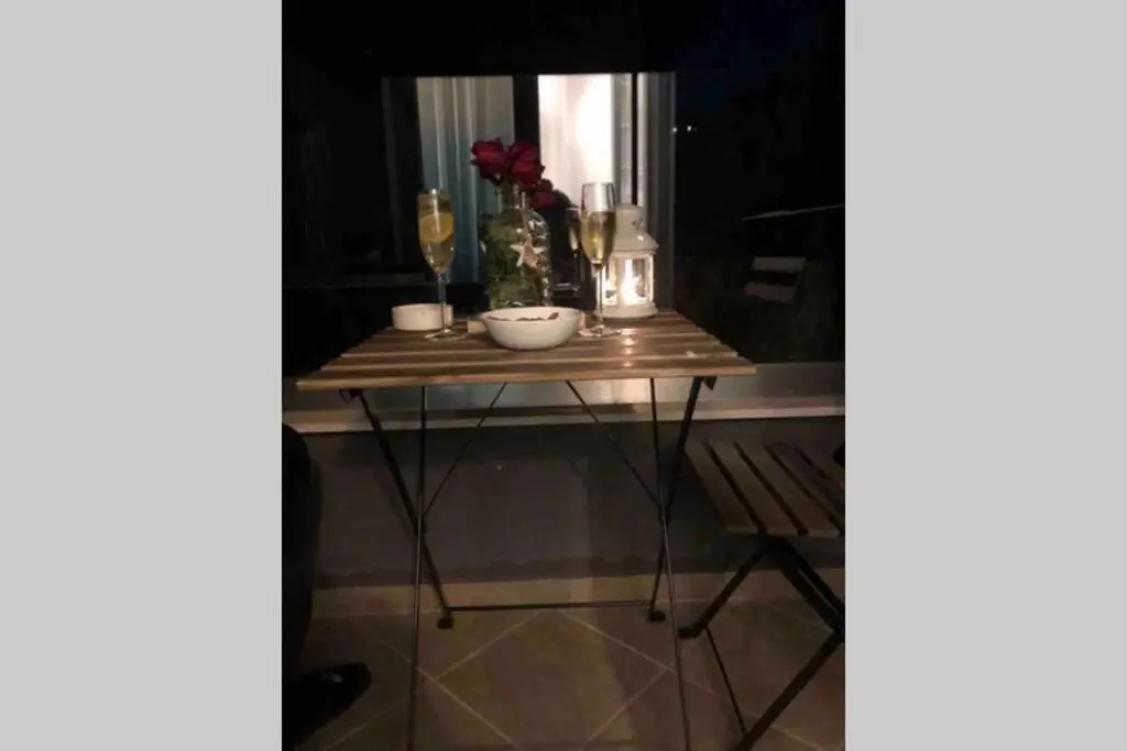 Studio TurquoiZz - The Old Bakery Residence Budva