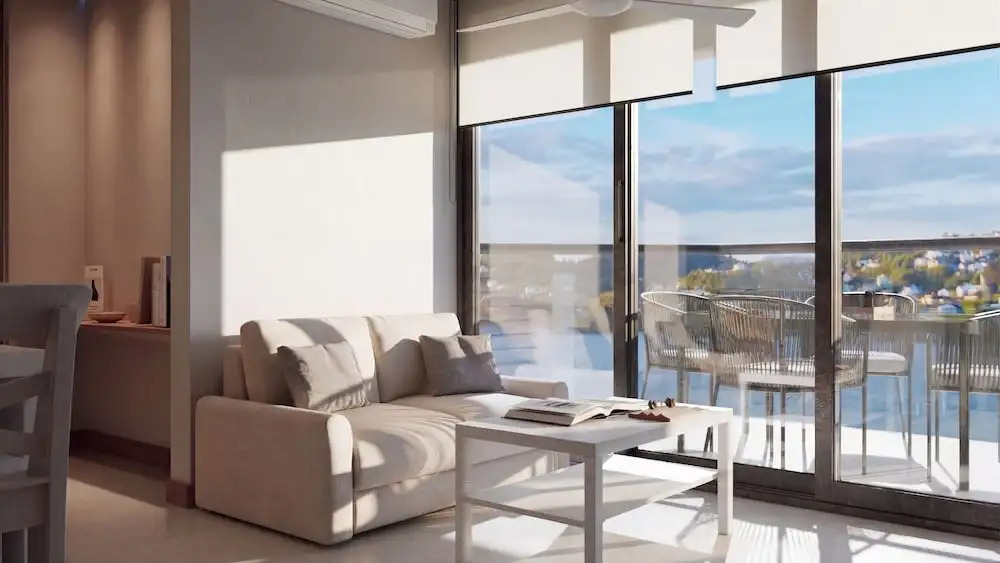 Nuruma Suites by Avia Suites