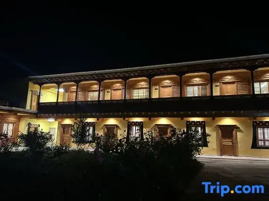 Huatang Yiyuan Boutique Homestay