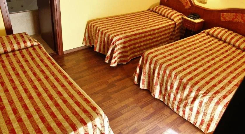 Hotel Valdaso