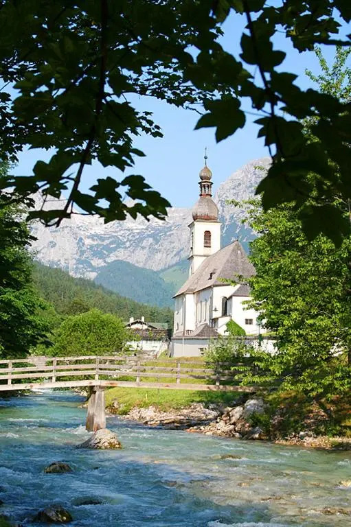 Landhaus Kranzbichl
