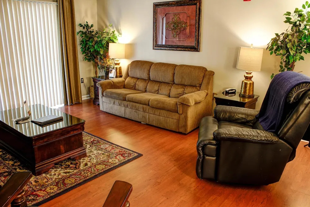 Whispering Pines 322