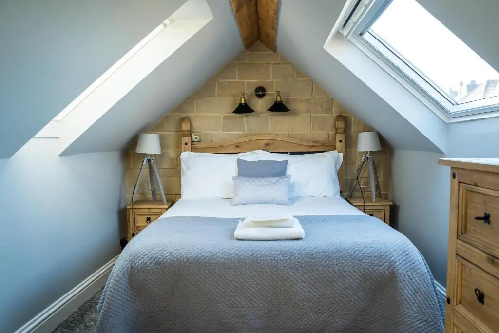 Farnley Tower Guesthouse