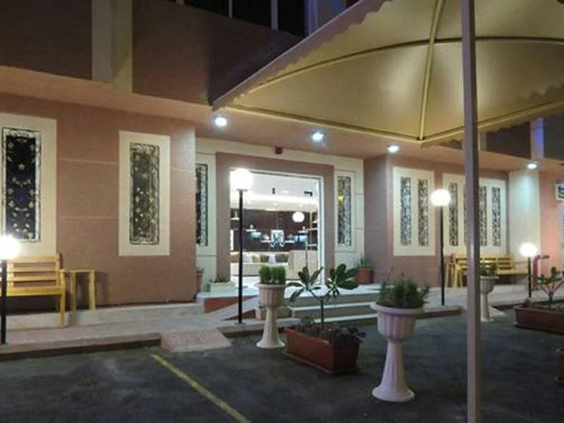 Gornatah Inn Apartment