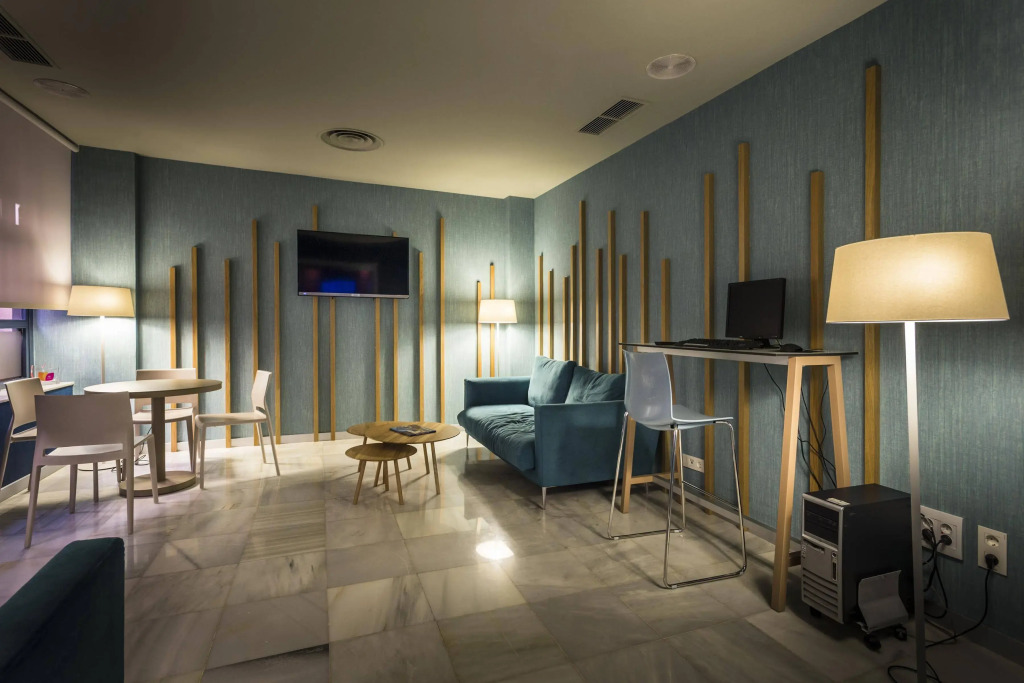Hotel Comfort Dauro 2