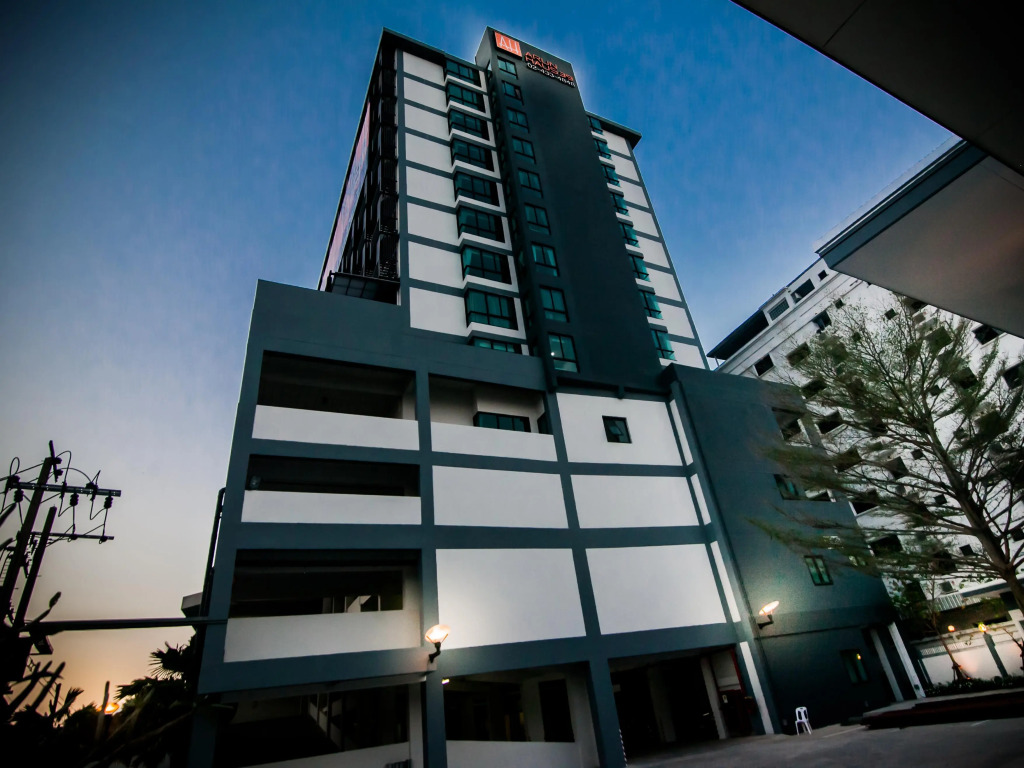 Arun Haus 39