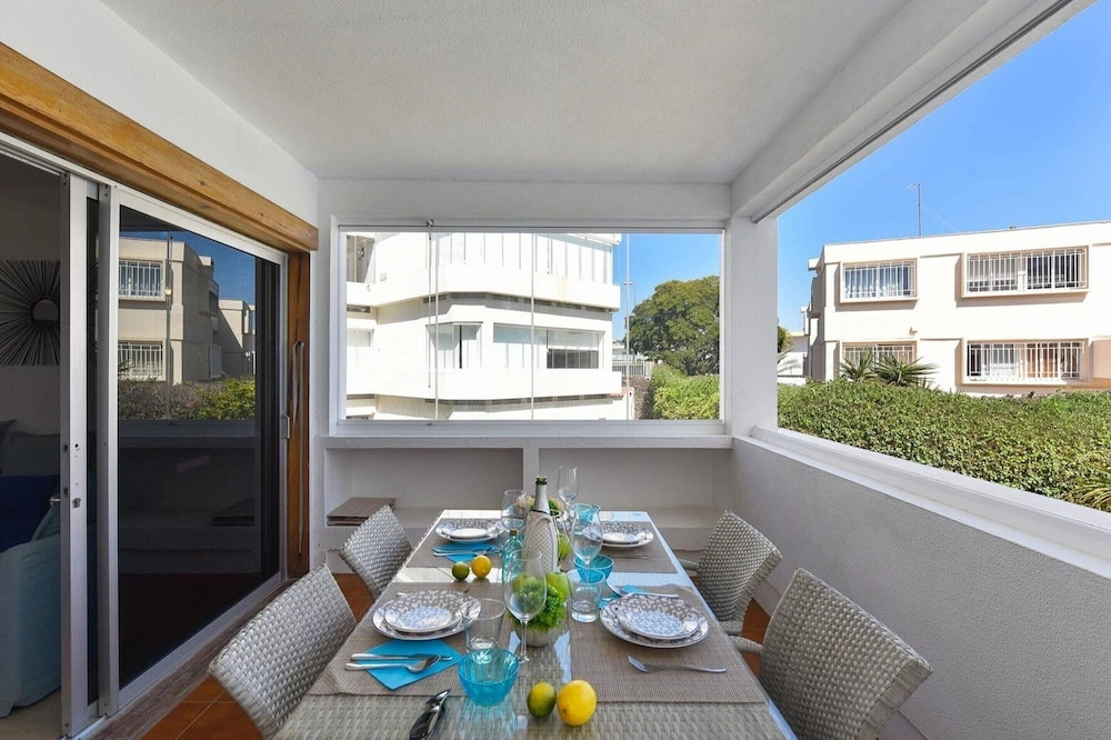 Holiday Home Maspalomas near Beach & Golf