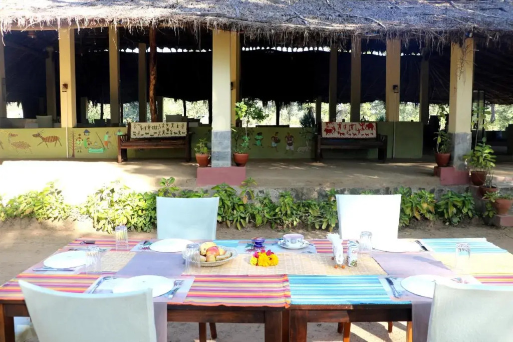 Bagh Sarai Resorts