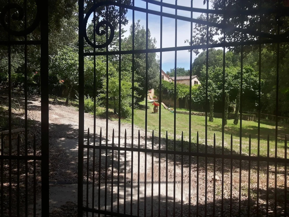Podere Casetta Entire Property in Exclusive Use Siena