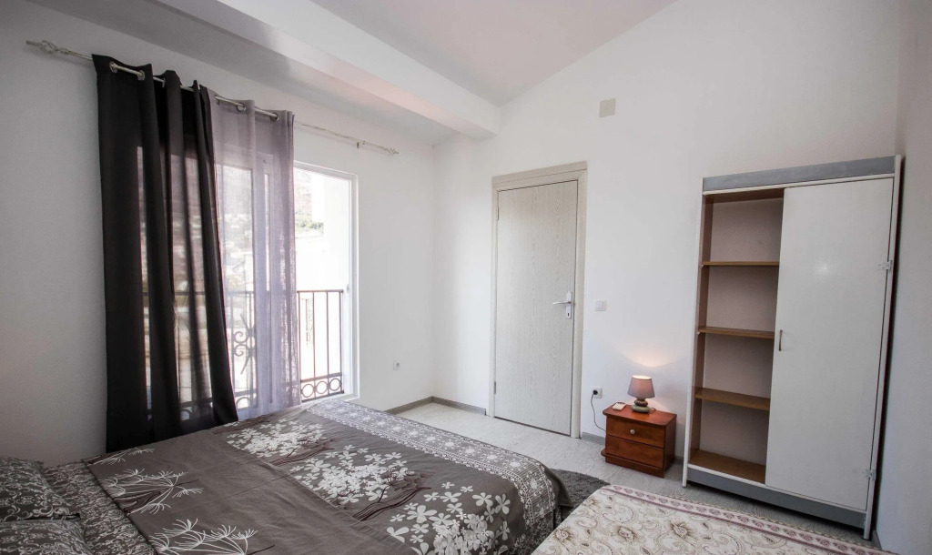 Becka apartments