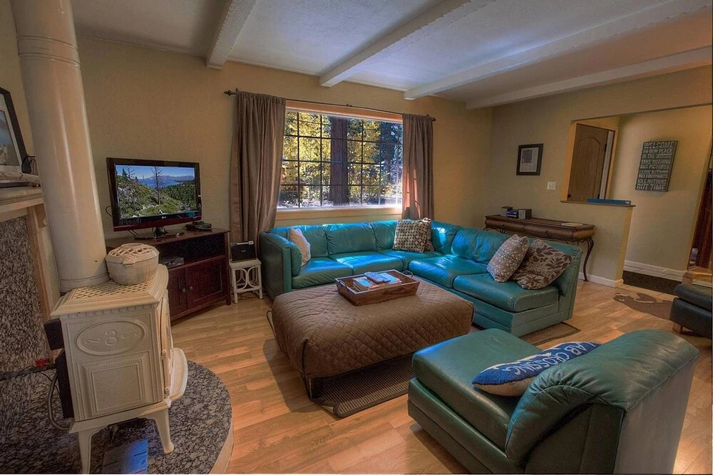 Slice of Tahoe by Lake Tahoe Accommodations