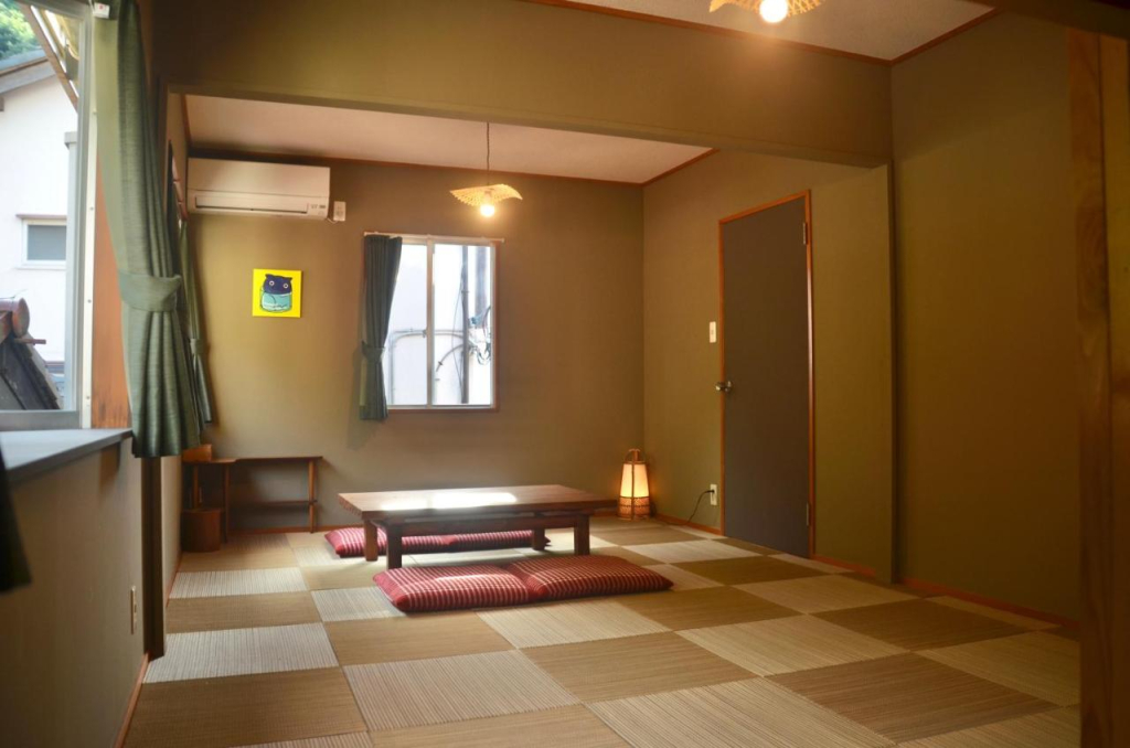 Guesthouse Torus