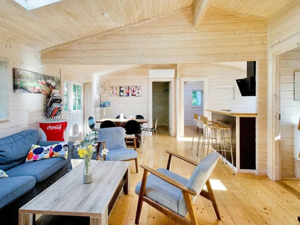 7 Person Holiday Home in Hornbaek
