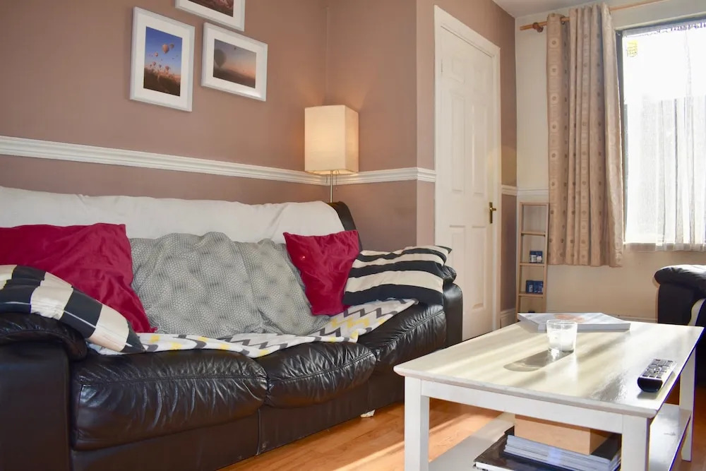 Classic 3 Bedroom Dublin Home
