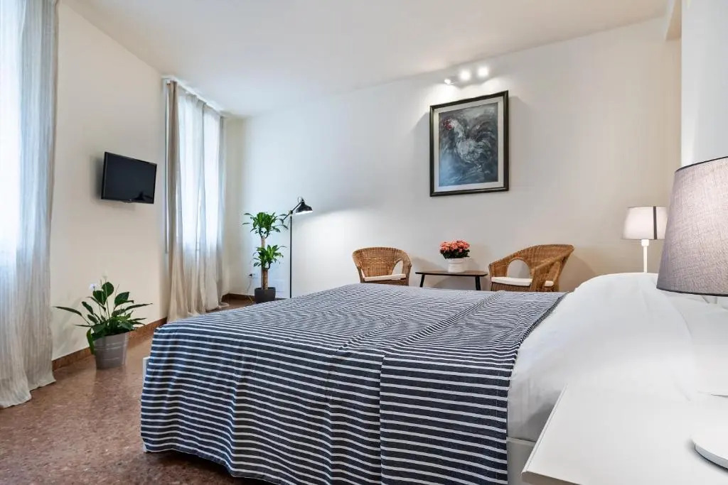 Marinali Rooms - 1460
