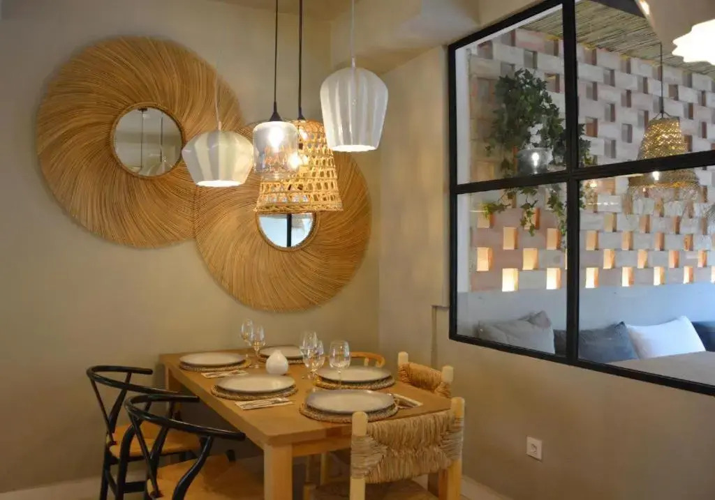 Hotel Residencia Patilla II