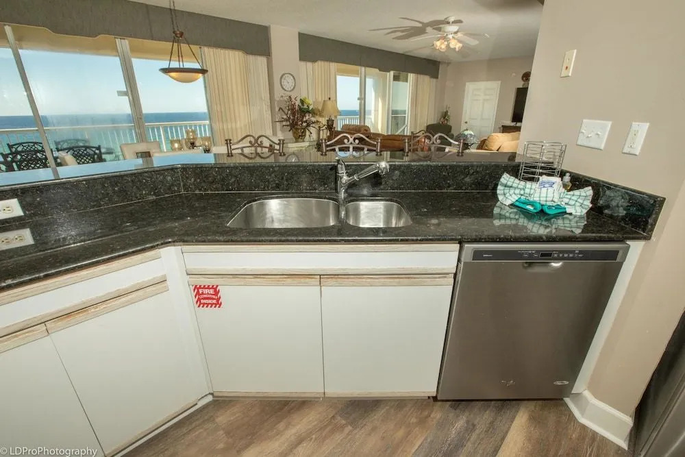 Oceania 603 Destin - 3 Br Condo