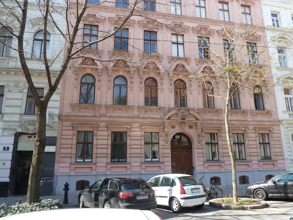 Sobieski City Apartments