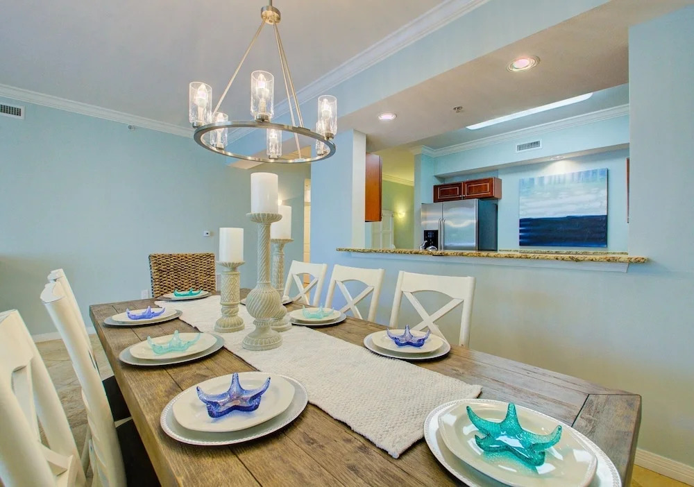 Destin West - Heron L-06 3 Bedroom Condo