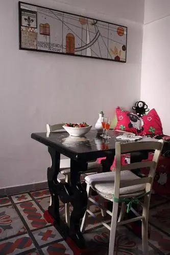 Bed and Breakfast Malvasia