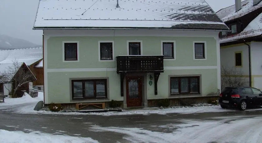 Ferienhaus Altwirt