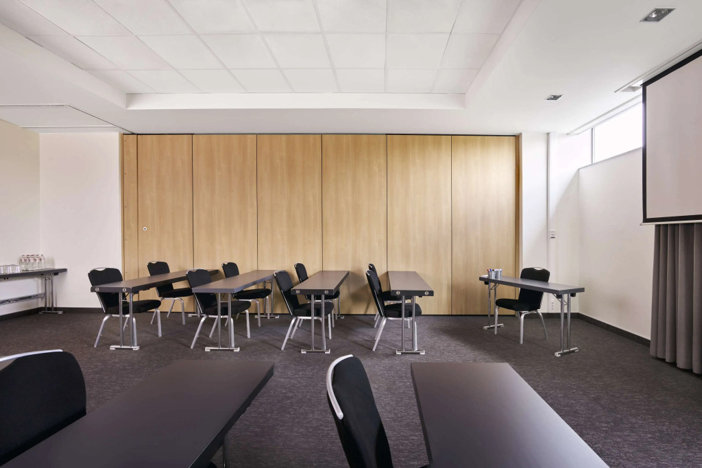Park Inn by Radisson Liege Airport