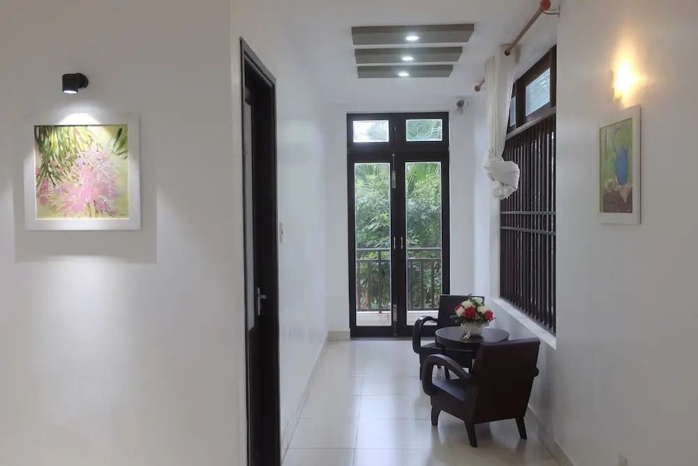Pearl Beach Homestay - Cua Dai Beach, Hoi An