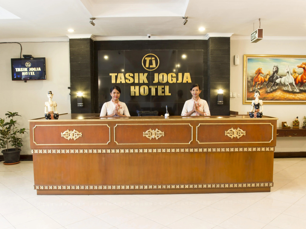 Tasik Jogja Hotel